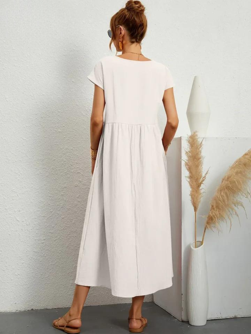 MARGUERITE | DRESS