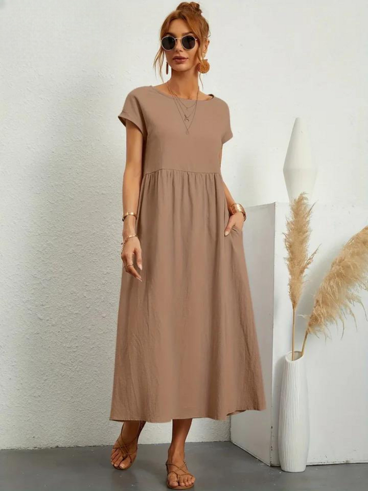 MARGUERITE | DRESS