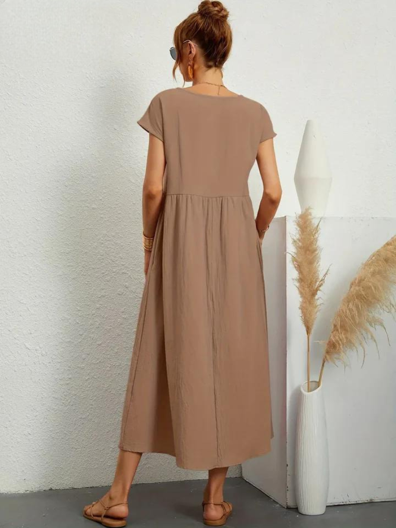 MARGUERITE | DRESS
