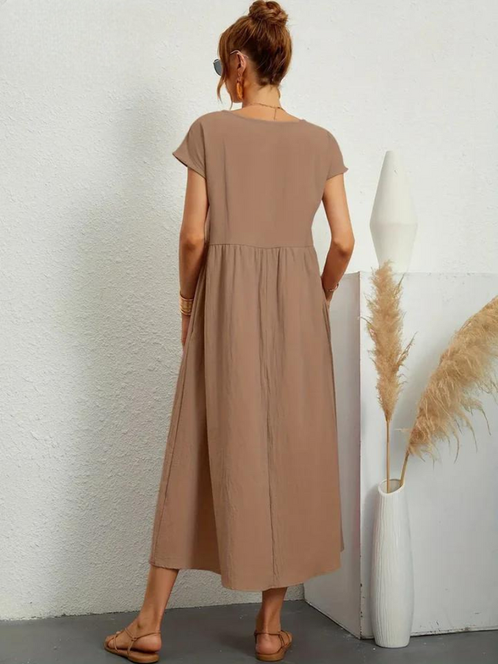 MARGUERITE | DRESS