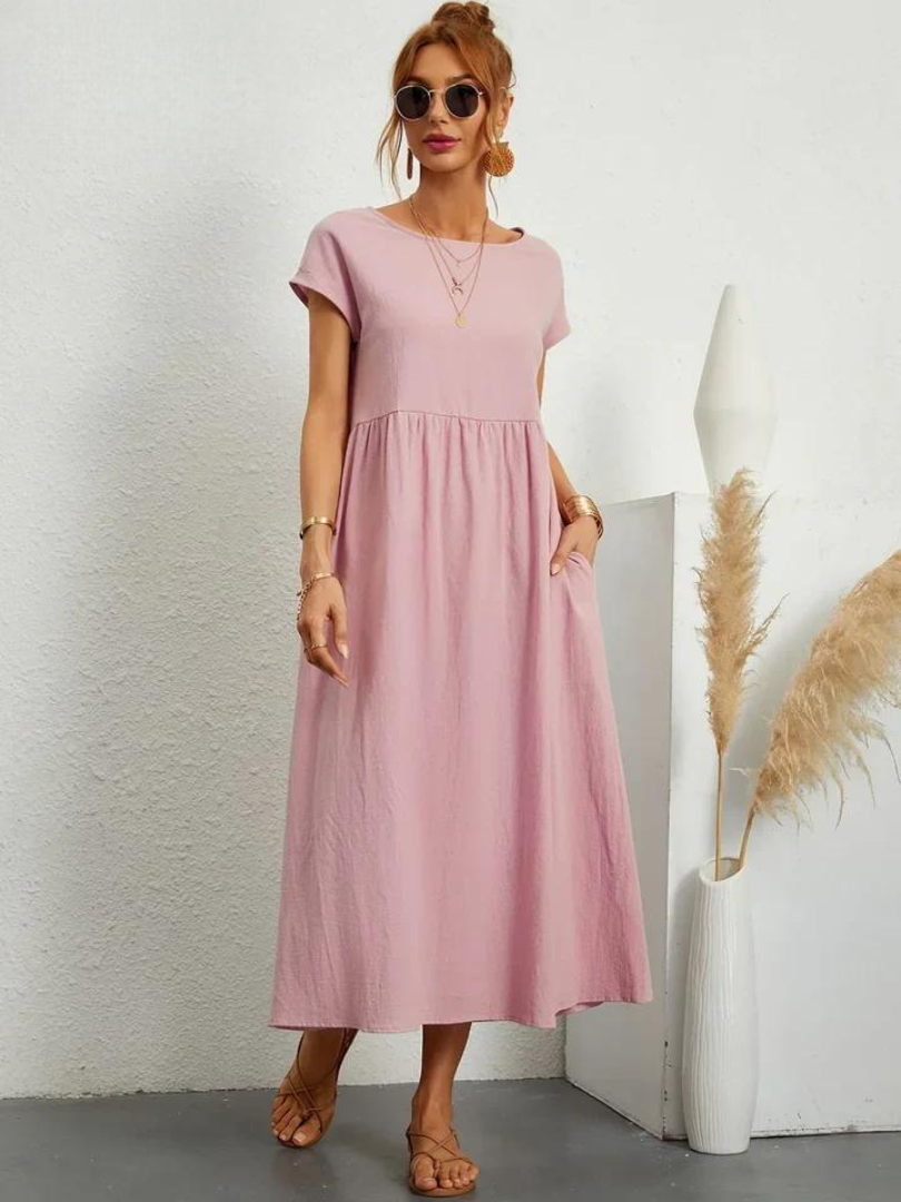 MARGUERITE | DRESS