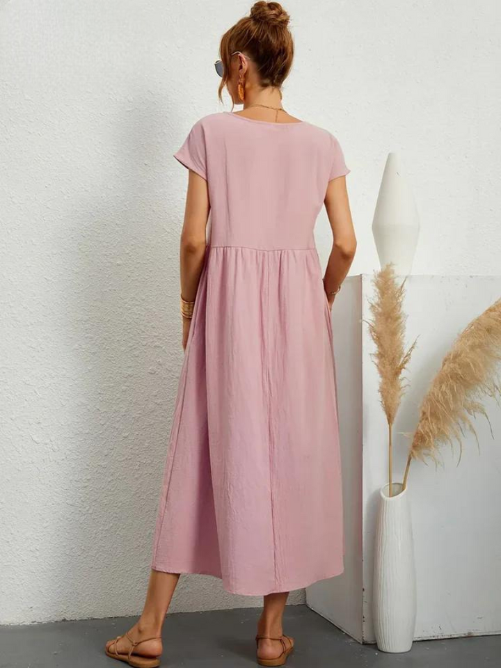 MARGUERITE | DRESS