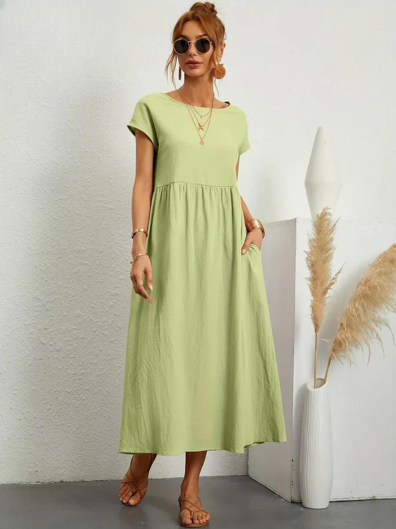 MARGUERITE | DRESS