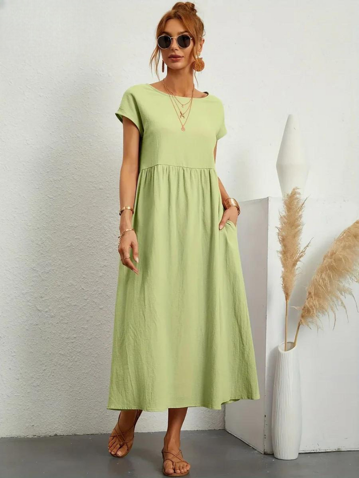 MARGUERITE | DRESS