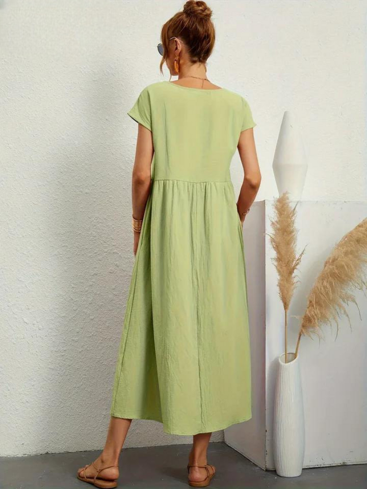 MARGUERITE | DRESS