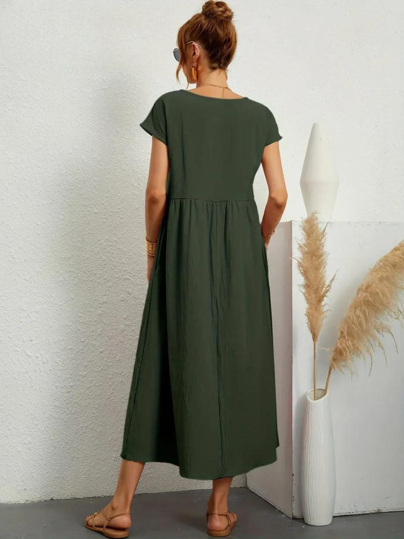 MARGUERITE | DRESS