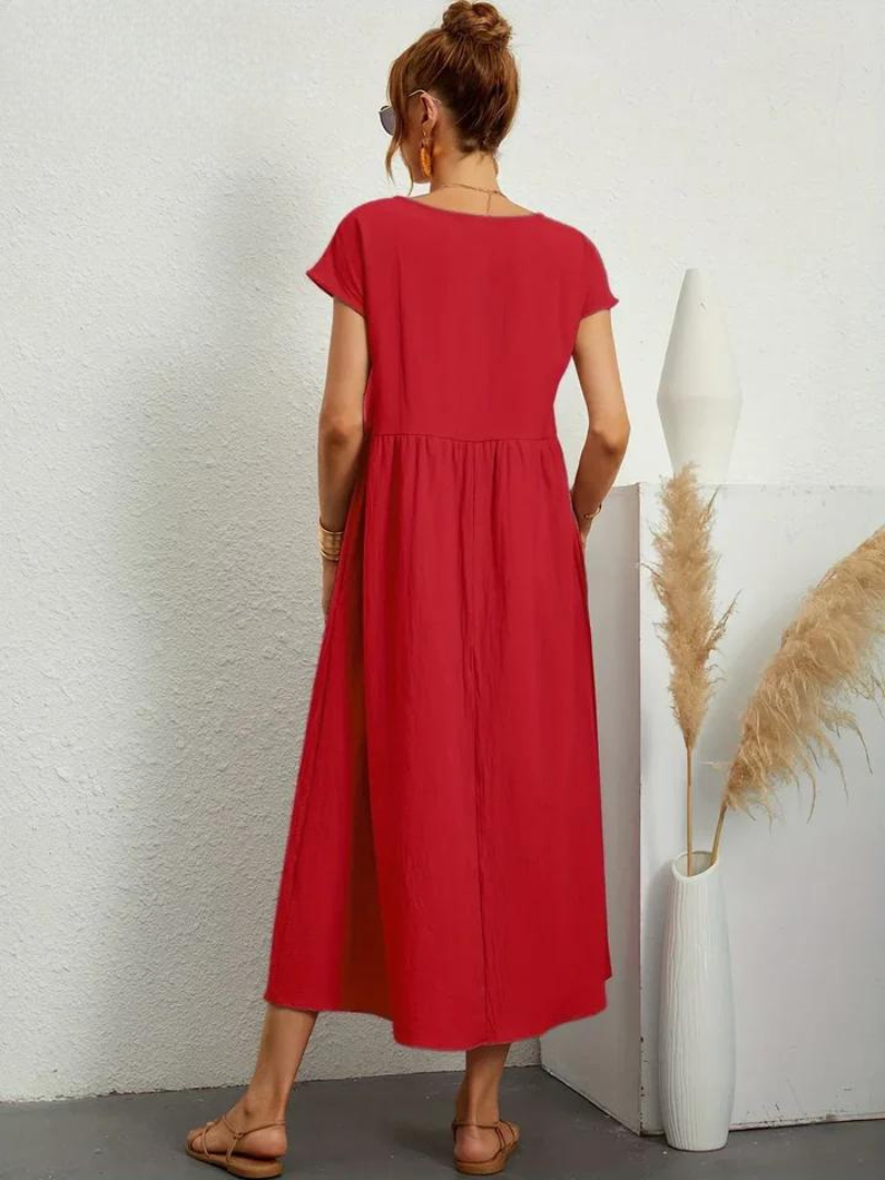 MARGUERITE | DRESS