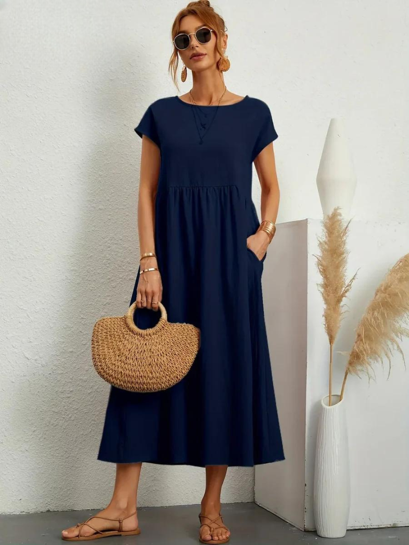 MARGUERITE | DRESS