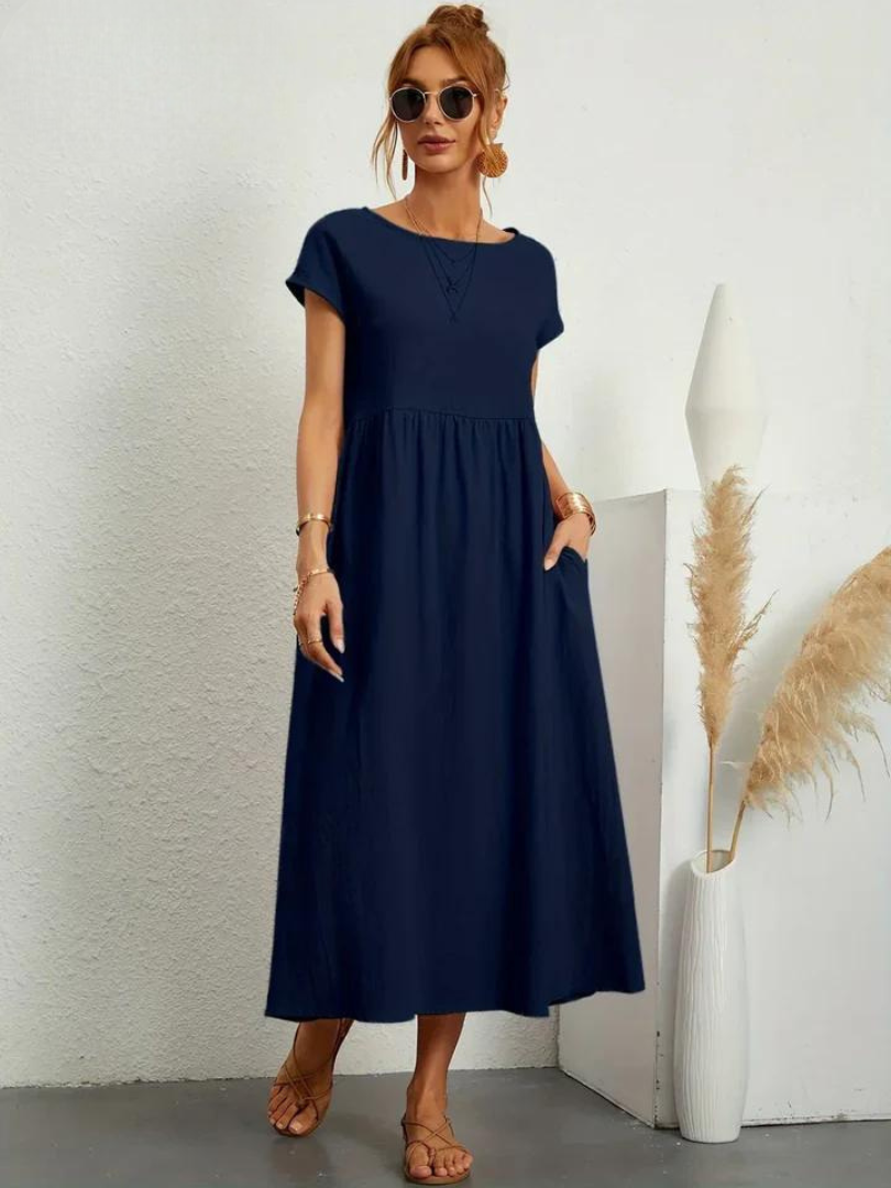 MARGUERITE | DRESS