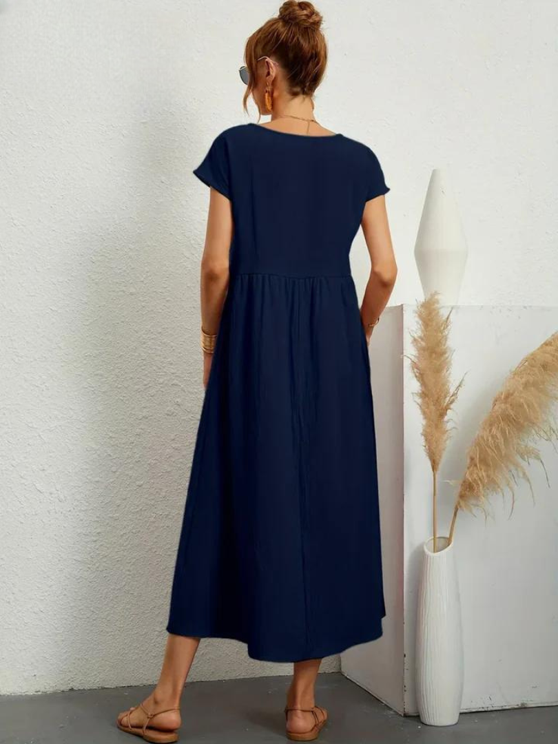 MARGUERITE | DRESS