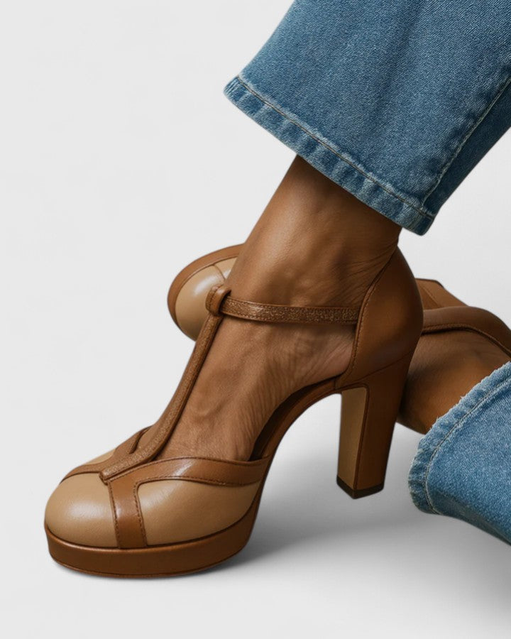 CASSANDRA | HEELS