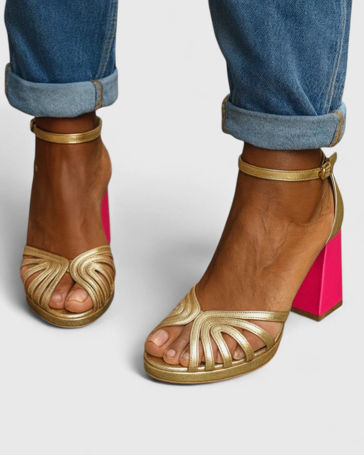 GIULIETTA | HEELS