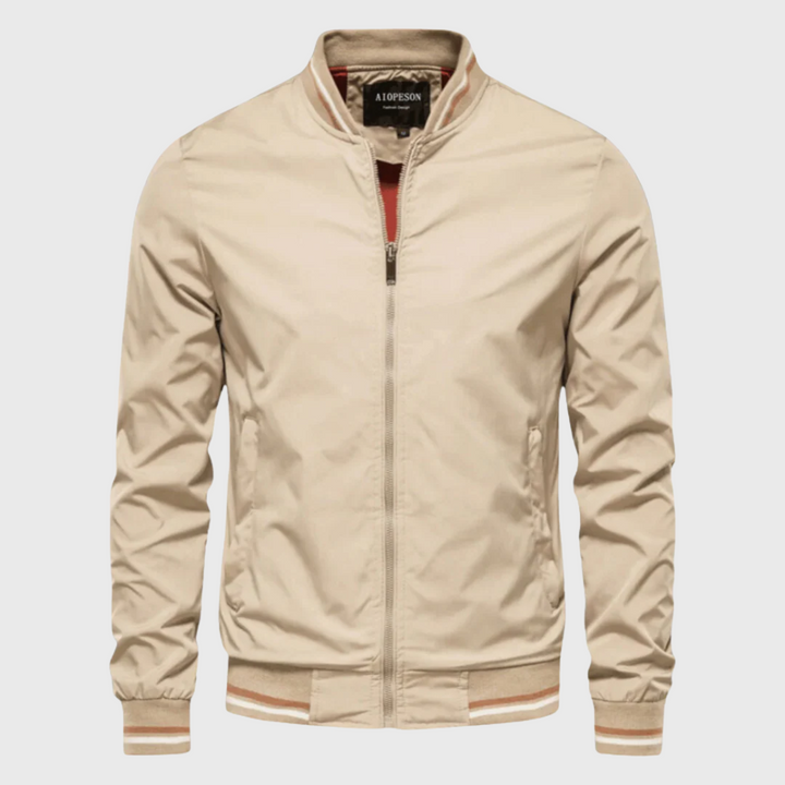 MARCEL | CLASSIC BOMBER JACKET