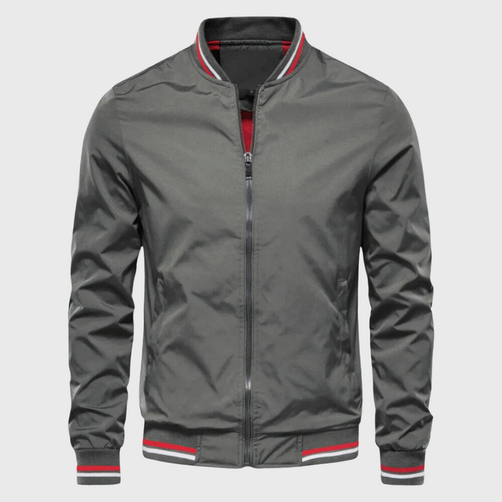 MARCEL | CLASSIC BOMBER JACKET