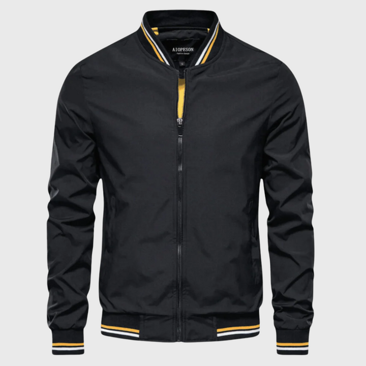 MARCEL | CLASSIC BOMBER JACKET