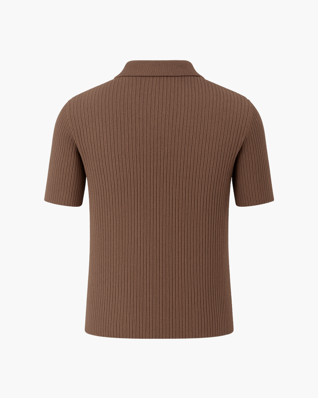 Oscar – Stylish Knit Polo for Men