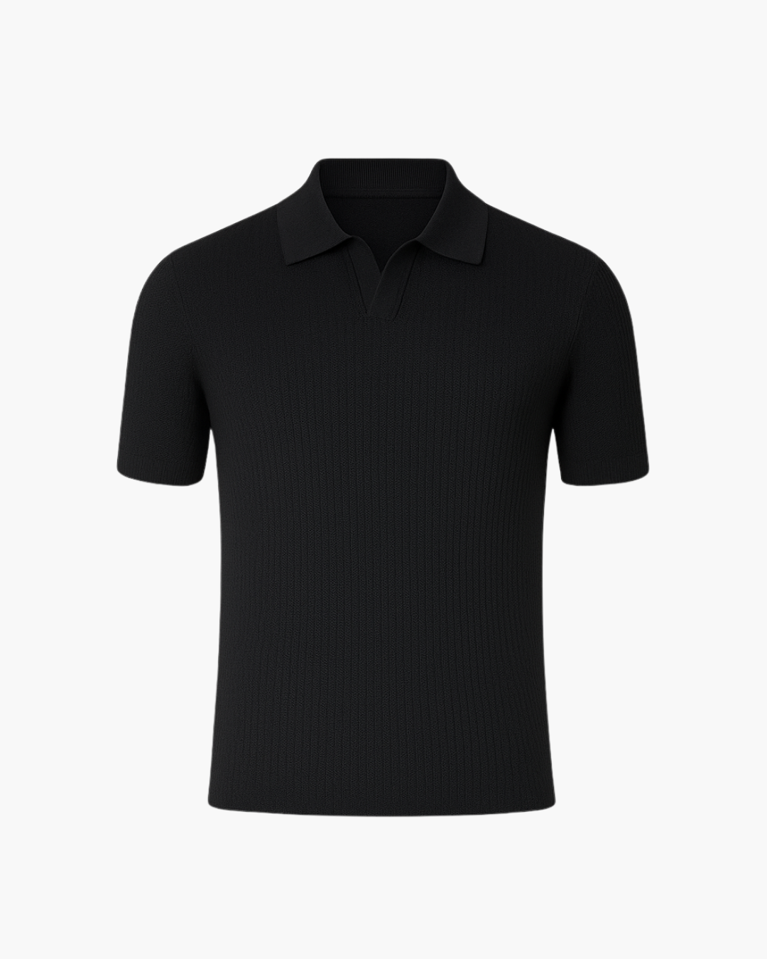 Oscar – Stylish Knit Polo for Men