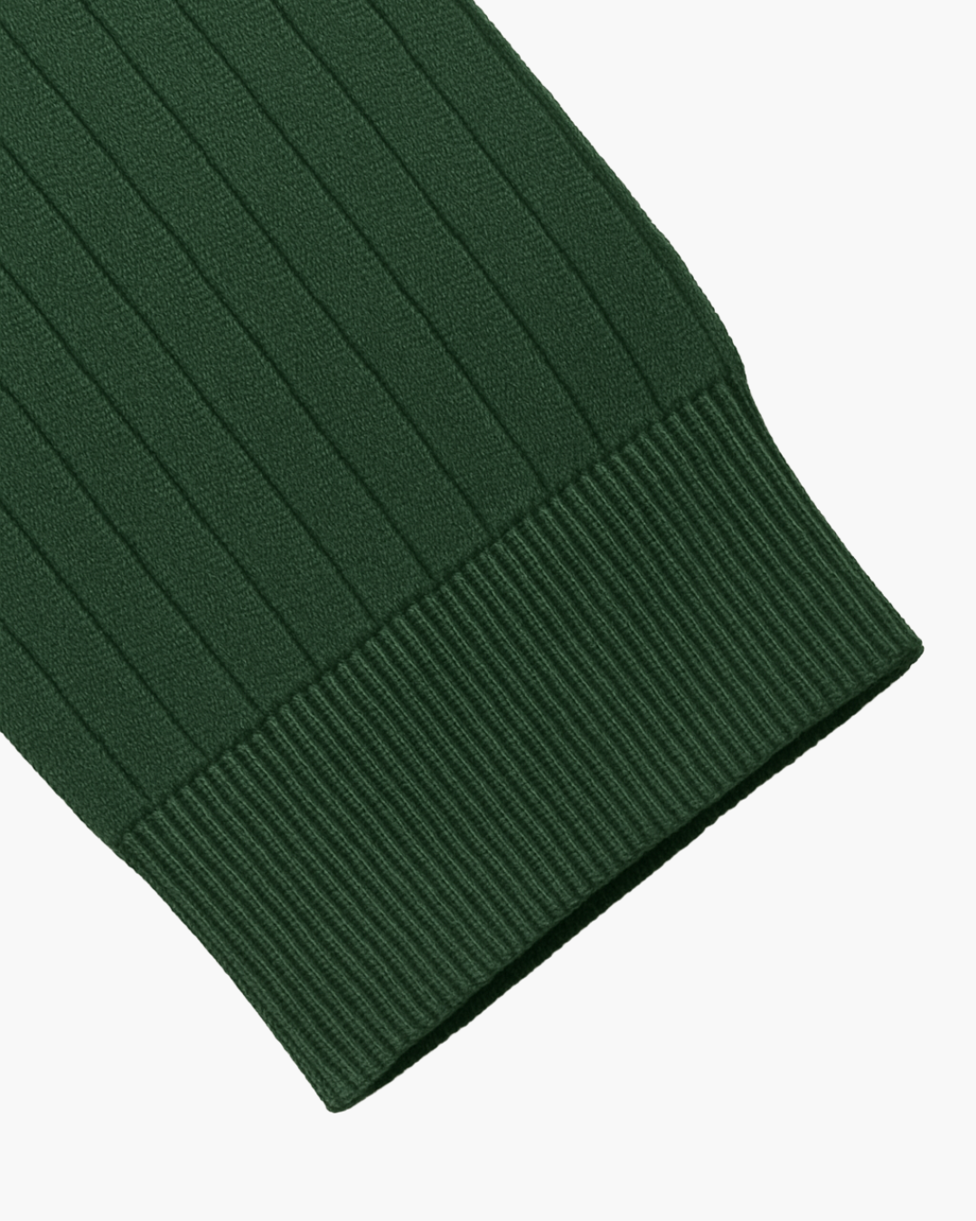 Felix – Comfortable Knit Polo with Graphite Accent