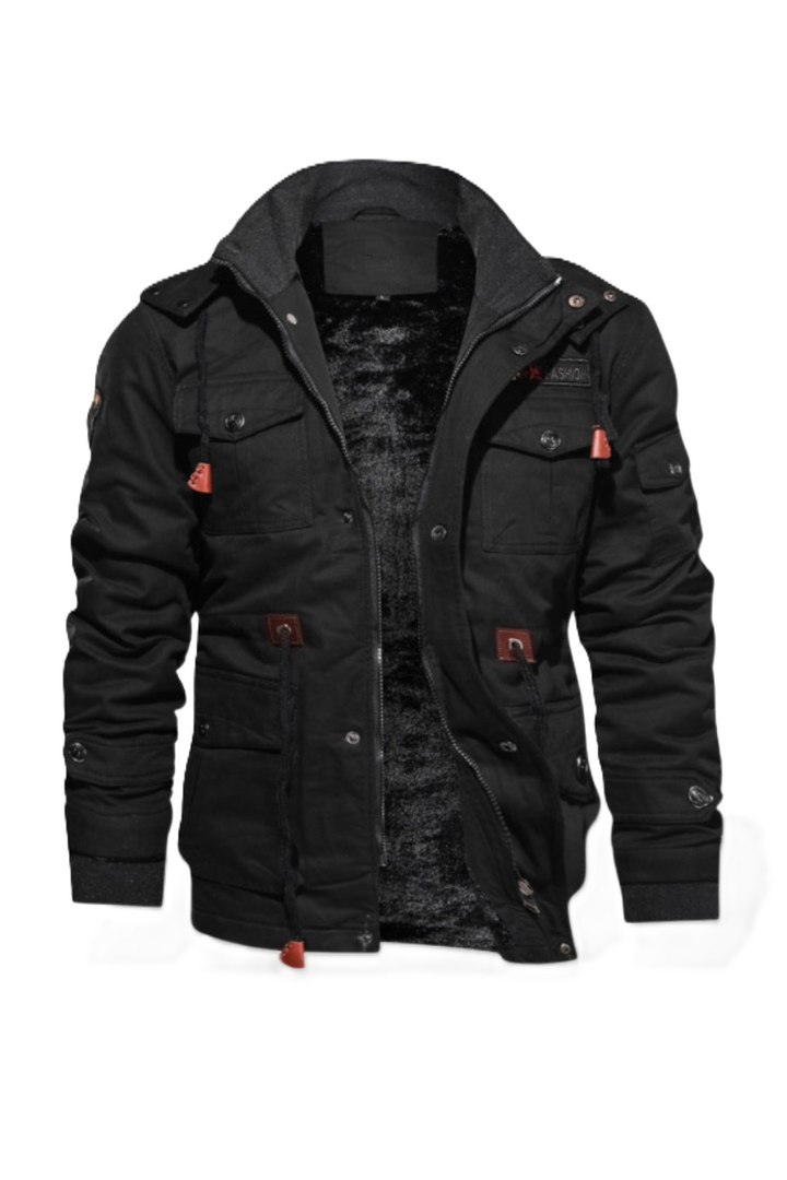 MARSHAL | WINTER JACKET