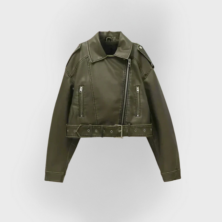 PIA | TIMELESS JACKET