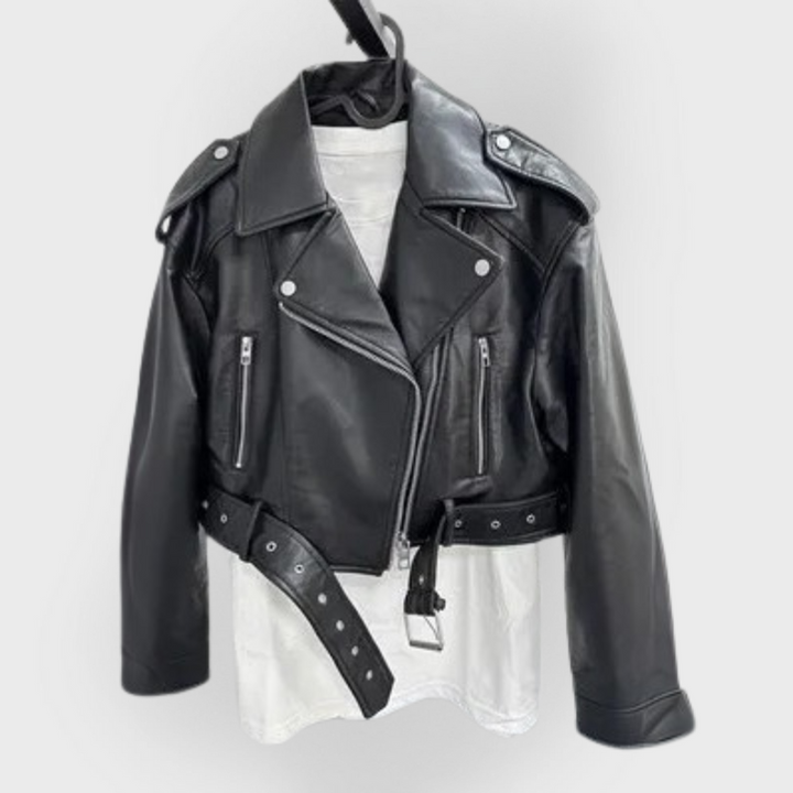 PIA | TIMELESS JACKET