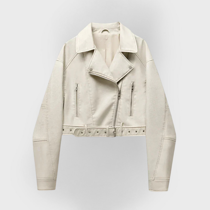 PIA | TIMELESS JACKET