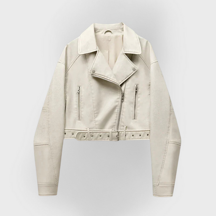 PIA | TIMELESS JACKET