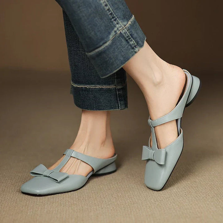 ISOLDE | SLIPPERS