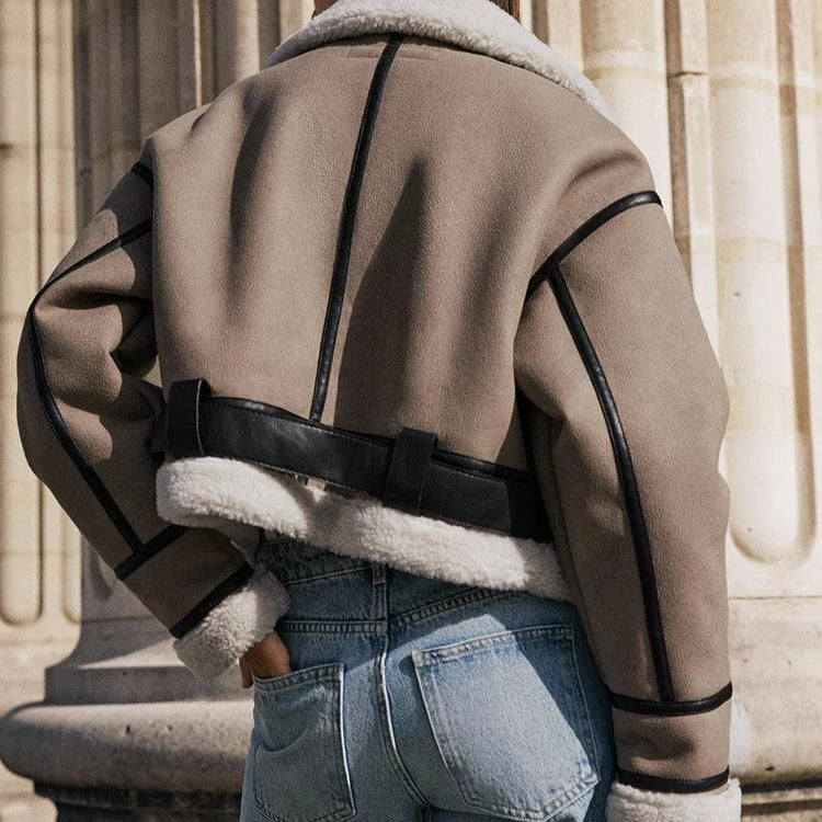 ELENA | TIMELESS JACKET