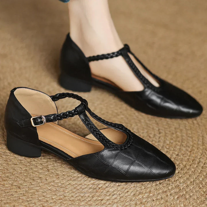 ELIANE | MARY JANES