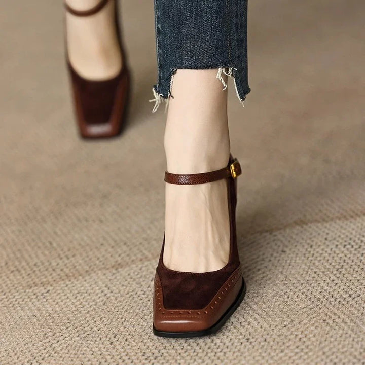 AMELINE | HEELS
