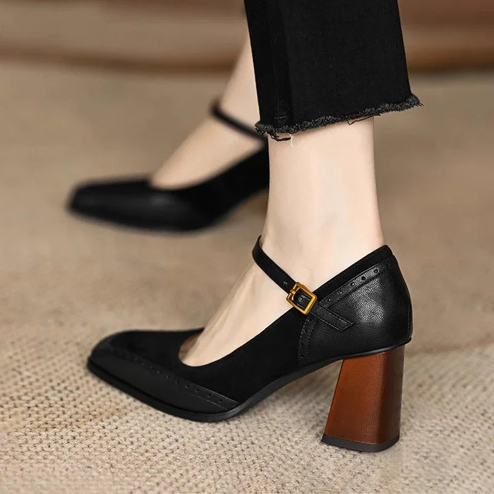 AMELINE | HEELS