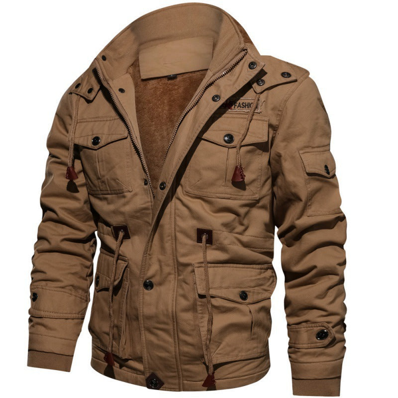 MARSHAL | WINTER JACKET