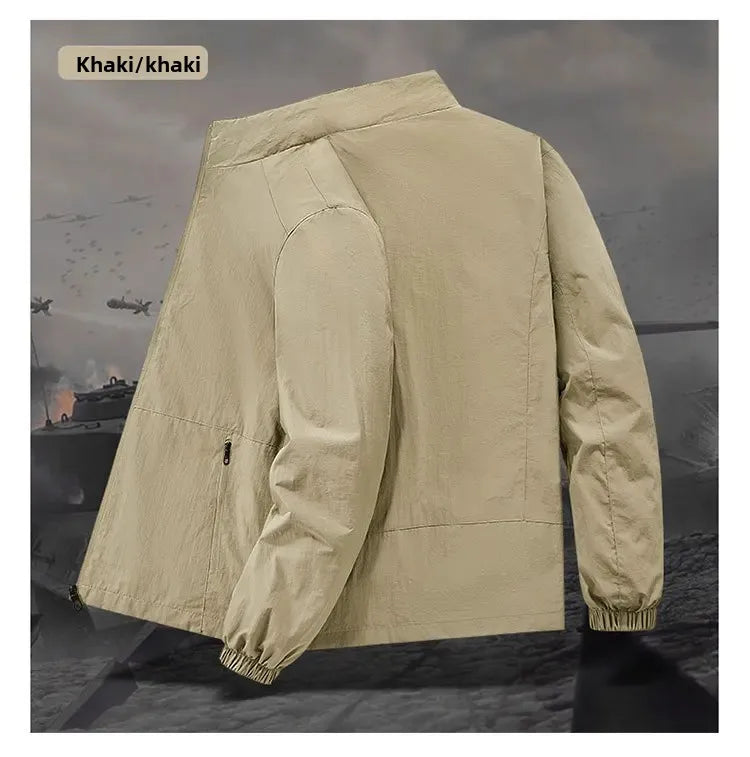 MILAN | EVERYDAY JACKET