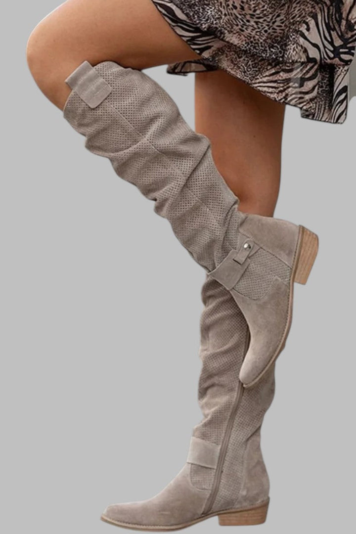QUINN | BOOTS