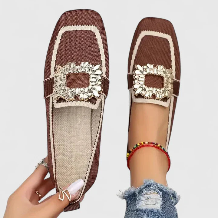 ALTHEA | LOAFERS