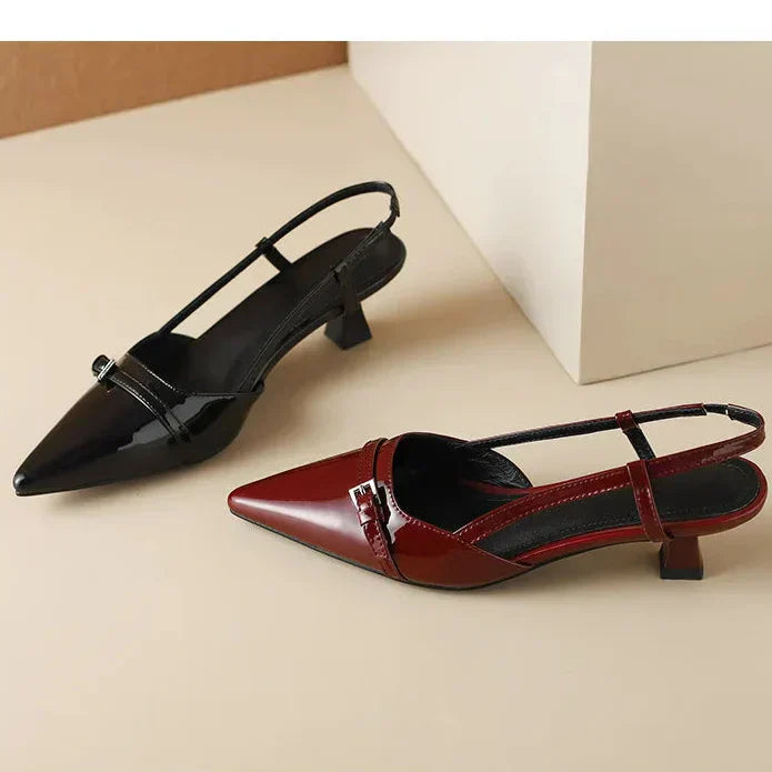 ARLETTE | HEELS