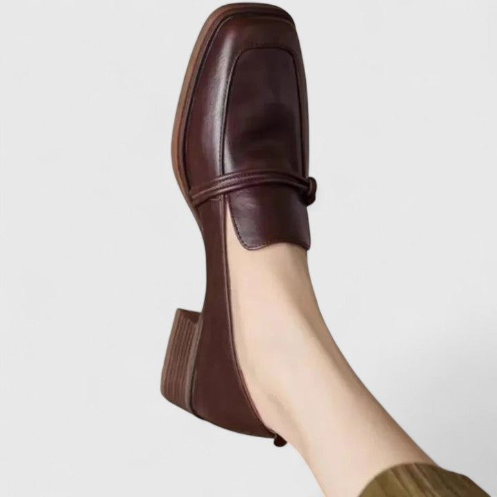 CAMILLE | LOAFERS