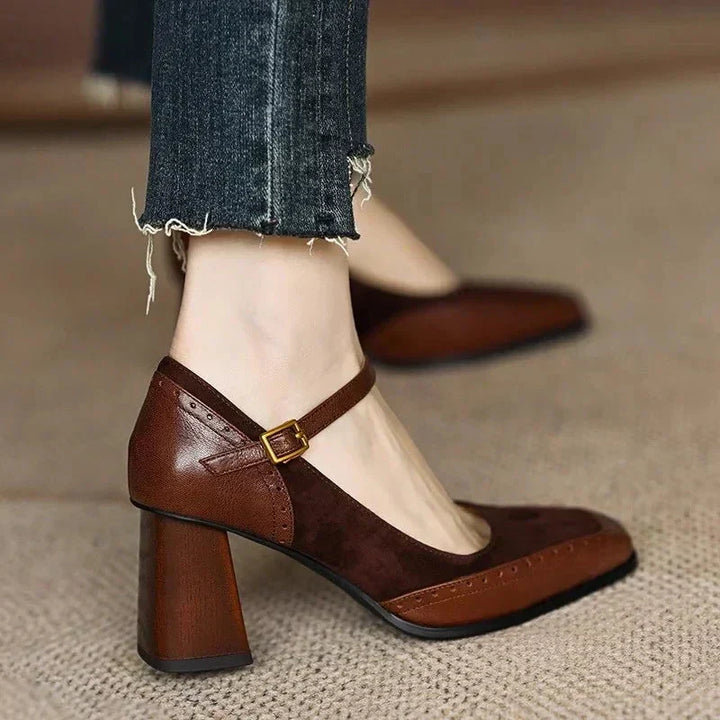 AMELINE | HEELS