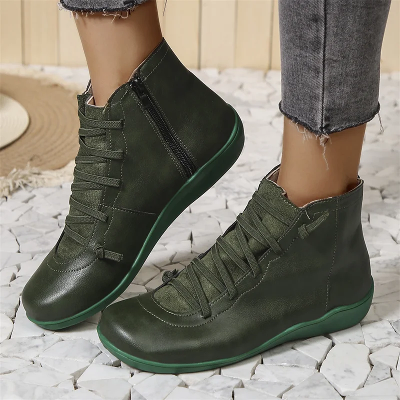 WINDSOR | BOOTS