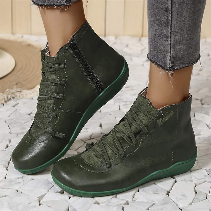WINDSOR | BOOTS