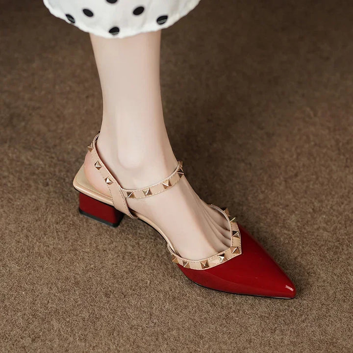 BEATRICE | HEELS