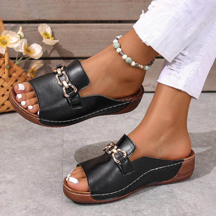 FELICIA | SHOES