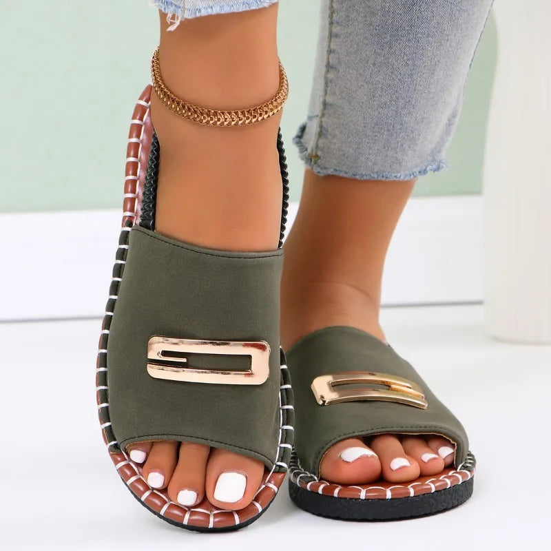 RAFAELA | SHOES