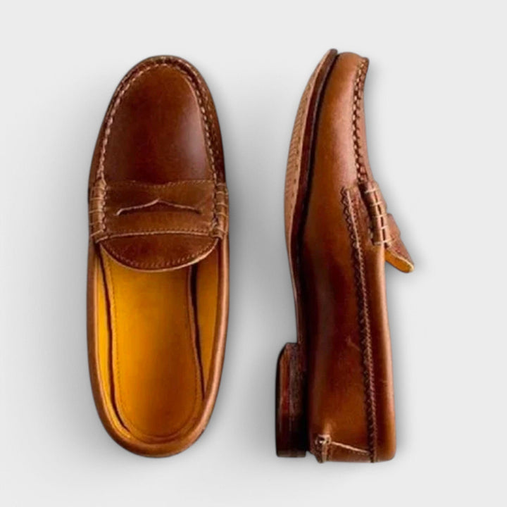 ODILE | LOAFERS