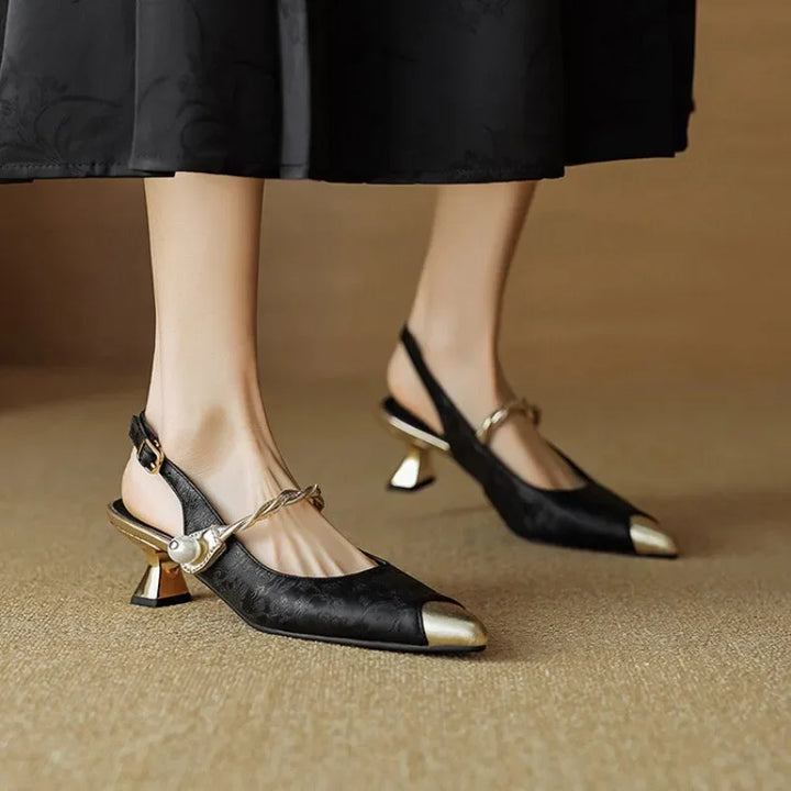 ANOUK | HEELS