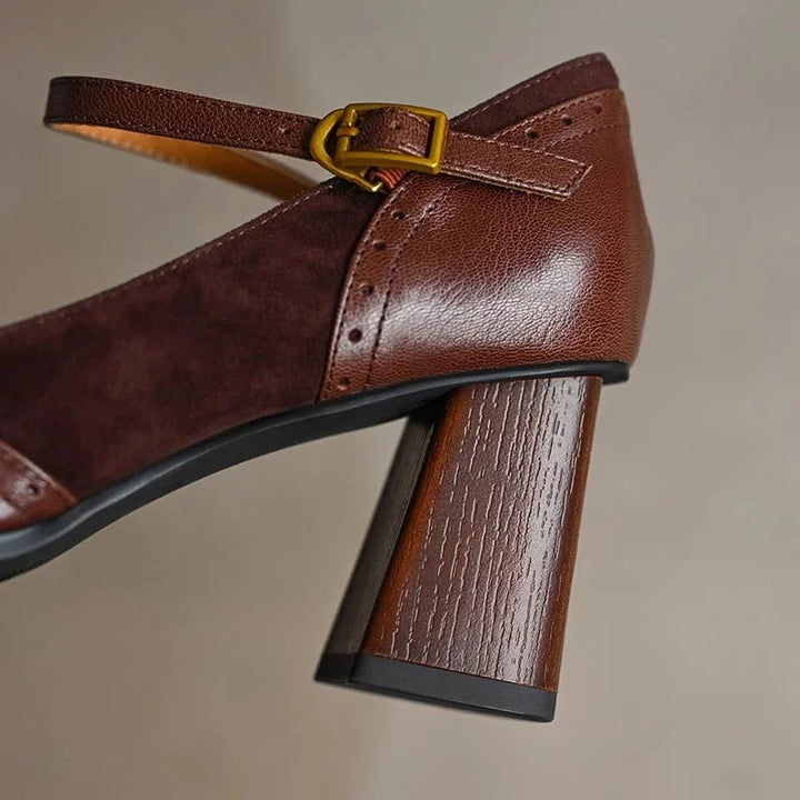 AMELINE | HEELS