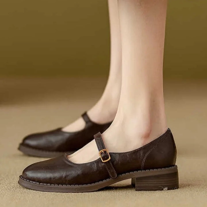 VIOLETTE | MARY JANES