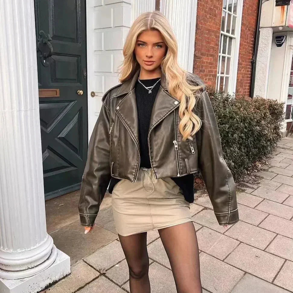 PIA | TIMELESS JACKET