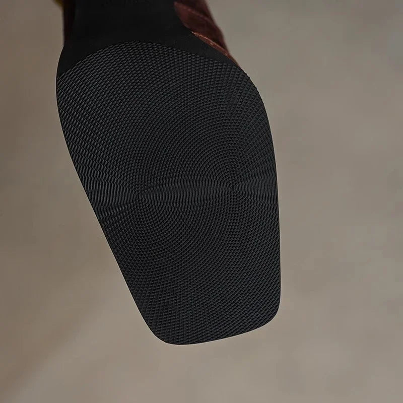 AMELINE | HEELS